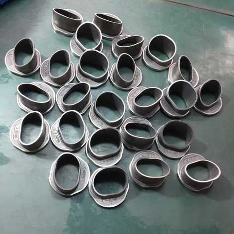 auto parts machining